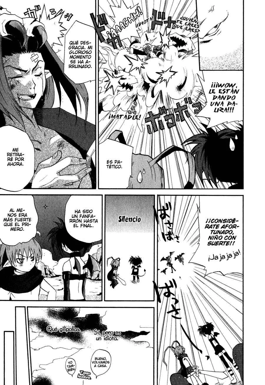 Makai Senki Disgaea Capítulo 1 - Page 30