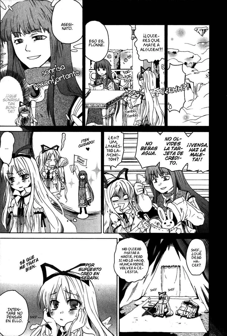 Makai Senki Disgaea Capítulo 2 - Page 3