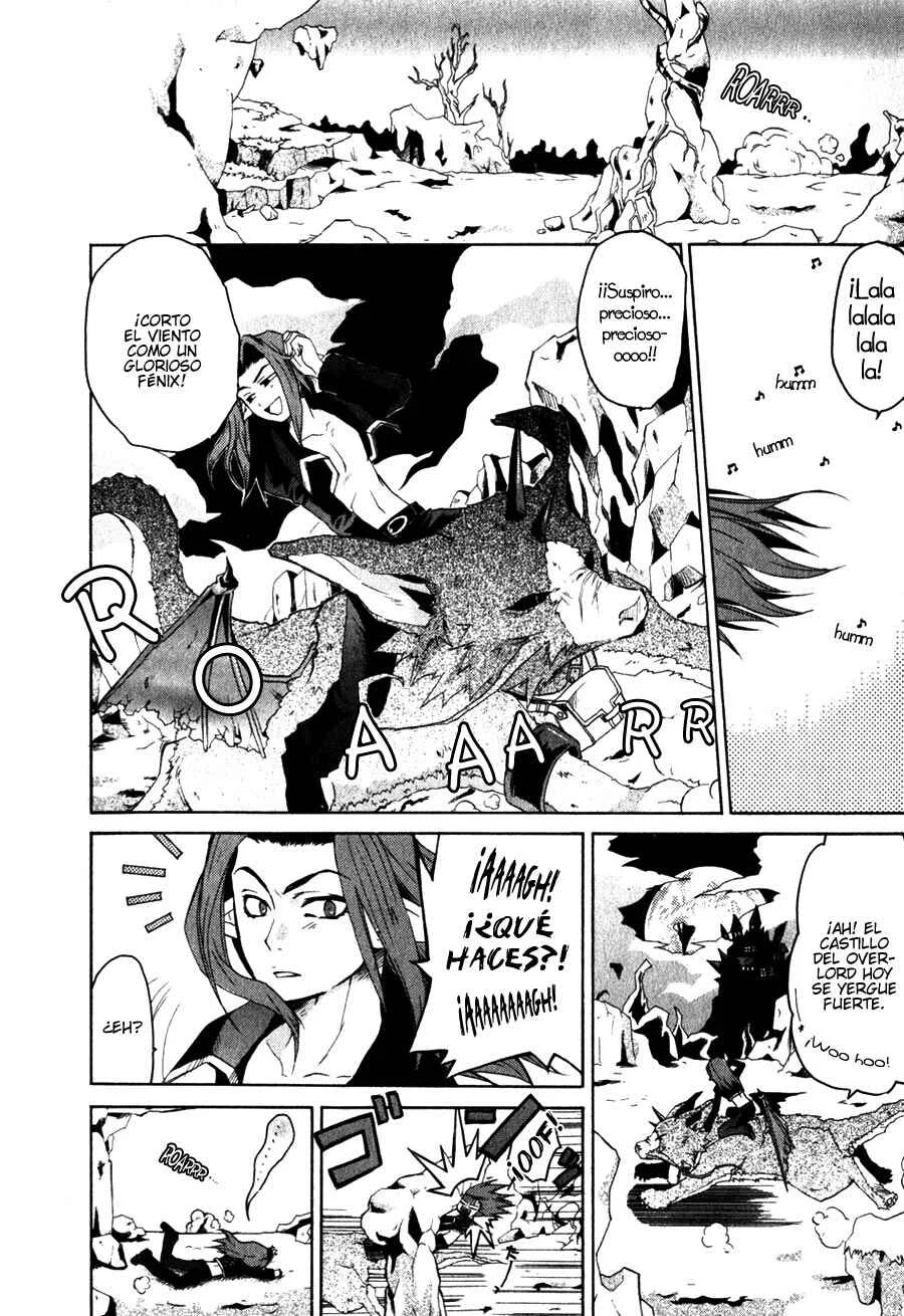 Makai Senki Disgaea Capítulo 2 - Page 4