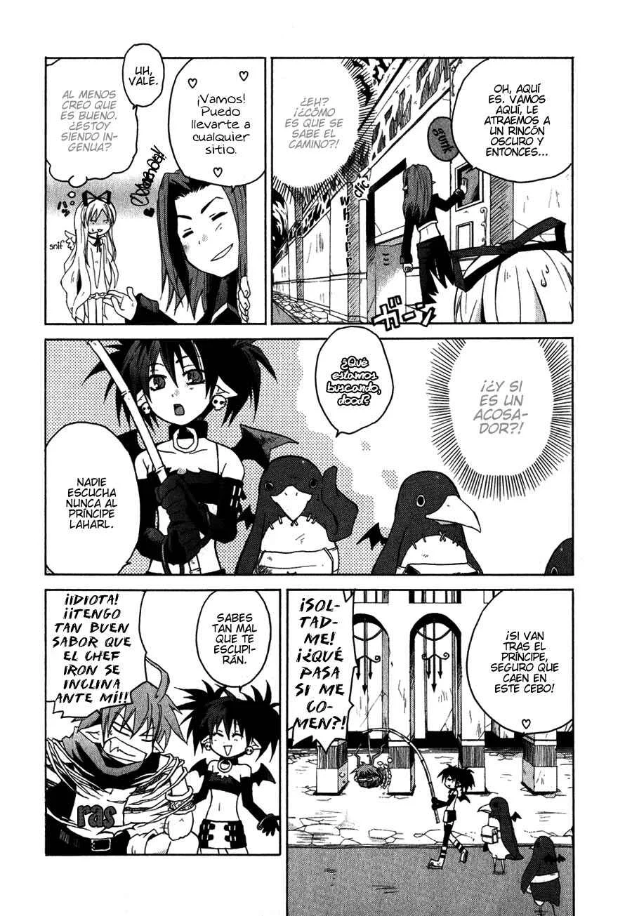 Makai Senki Disgaea Capítulo 2 - Page 10