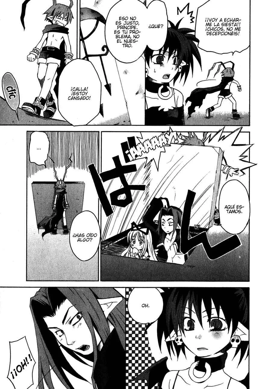 Makai Senki Disgaea Capítulo 2 - Page 11