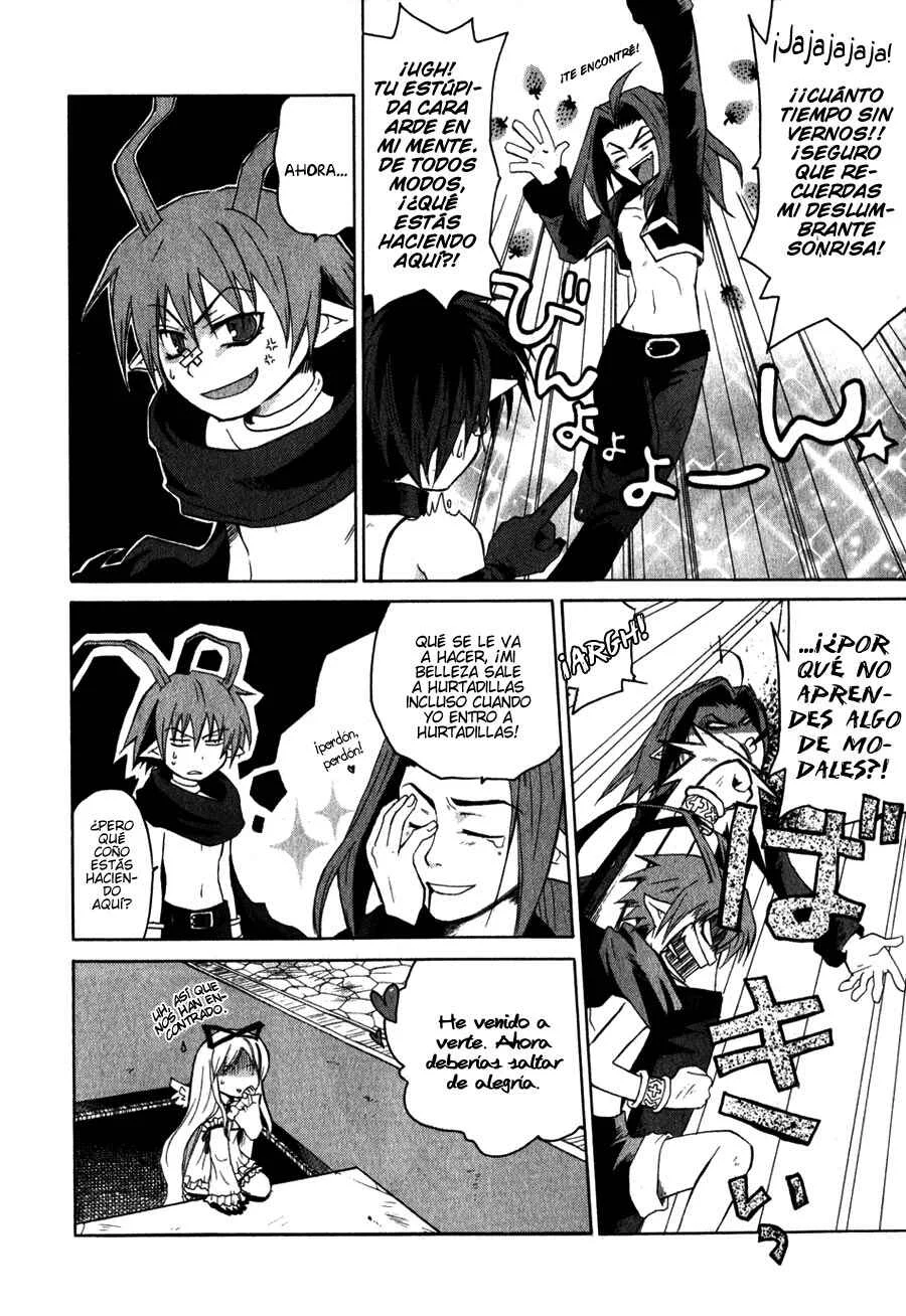 Makai Senki Disgaea Capítulo 2 - Page 12