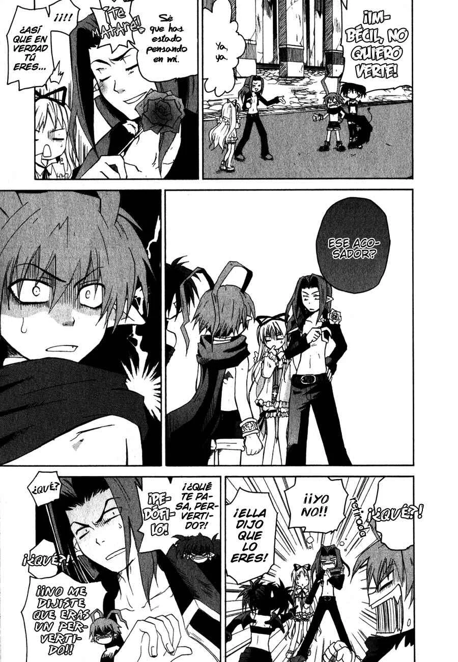 Makai Senki Disgaea Capítulo 2 - Page 13