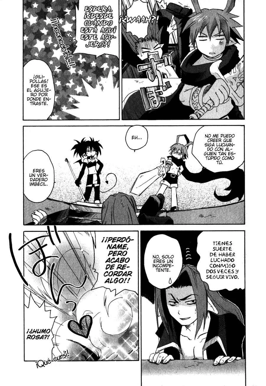 Makai Senki Disgaea Capítulo 2 - Page 21