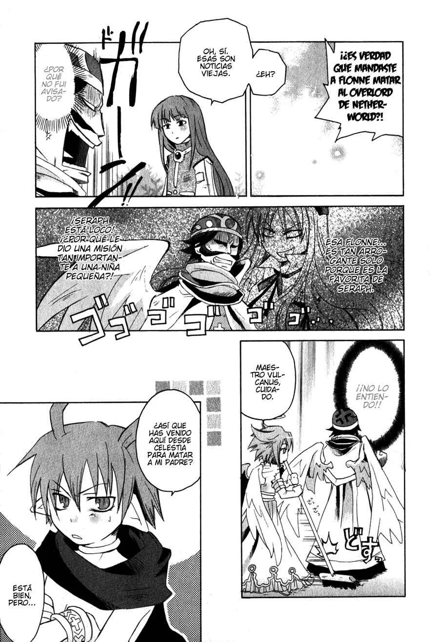 Makai Senki Disgaea Capítulo 2 - Page 23