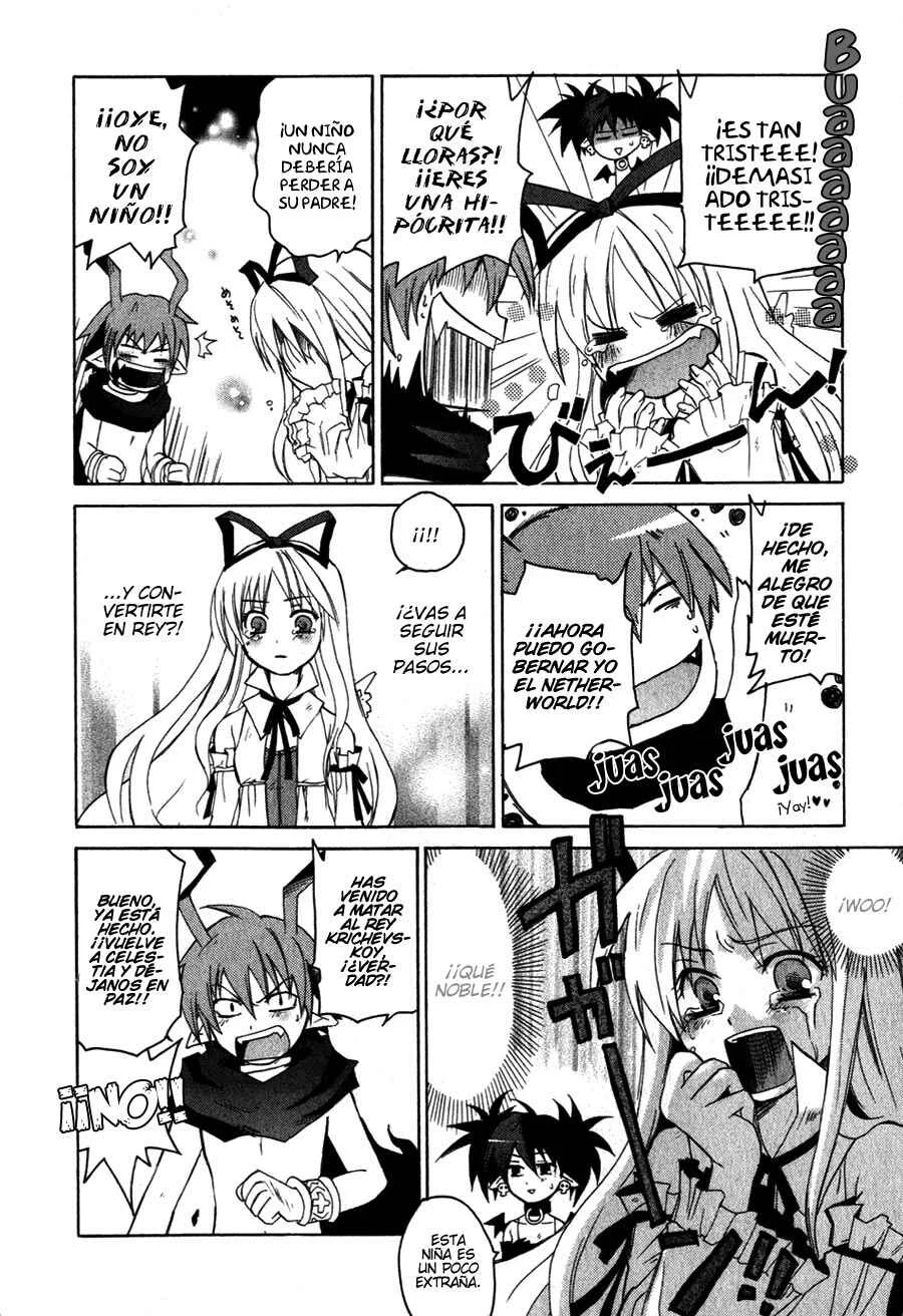 Makai Senki Disgaea Capítulo 2 - Page 24