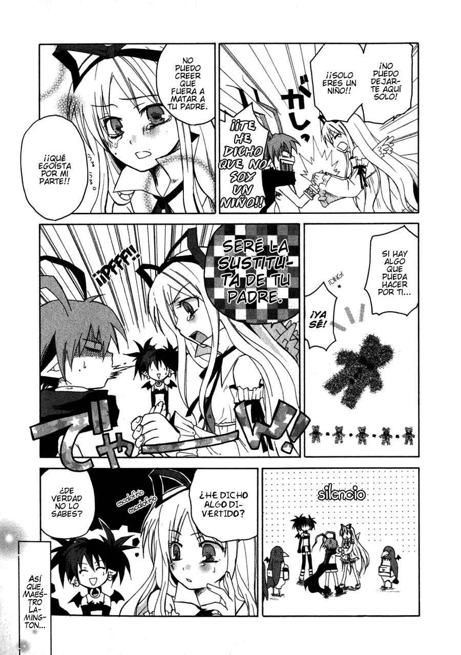 Makai Senki Disgaea Capítulo 2 - Page 25