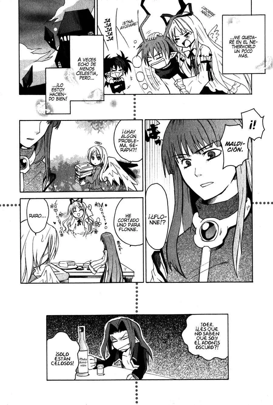 Makai Senki Disgaea Capítulo 2 - Page 26