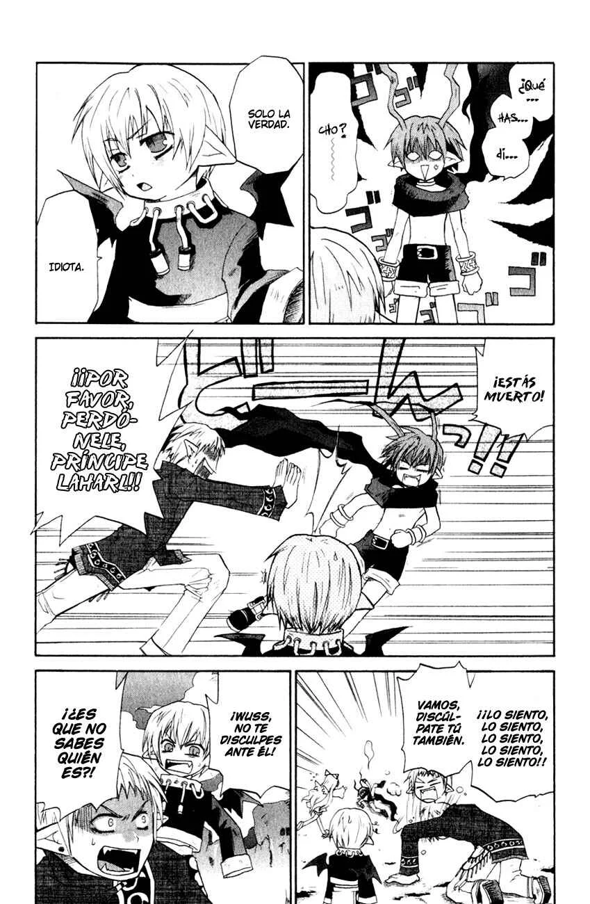 Makai Senki Disgaea Capítulo 3 - Page 6