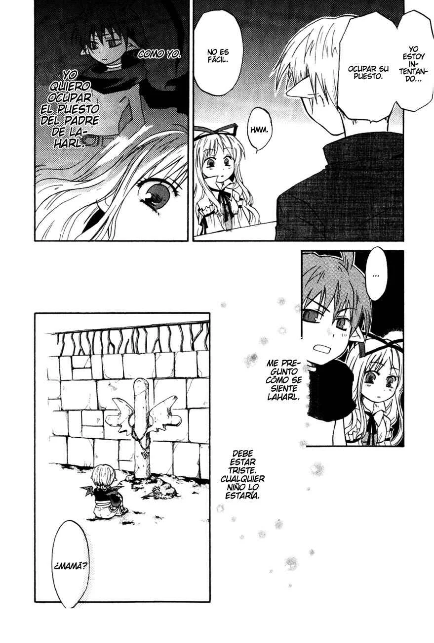 Makai Senki Disgaea Capítulo 3 - Page 10