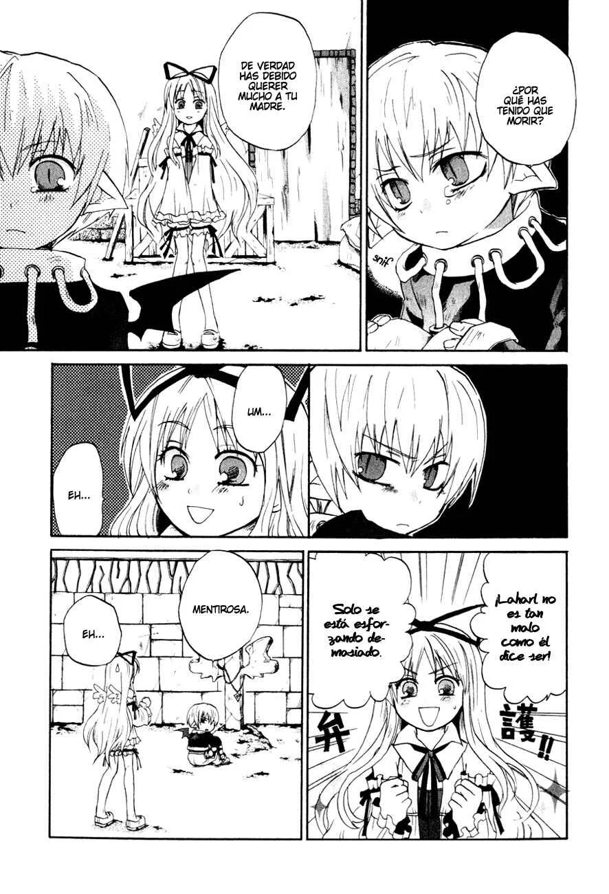 Makai Senki Disgaea Capítulo 3 - Page 11