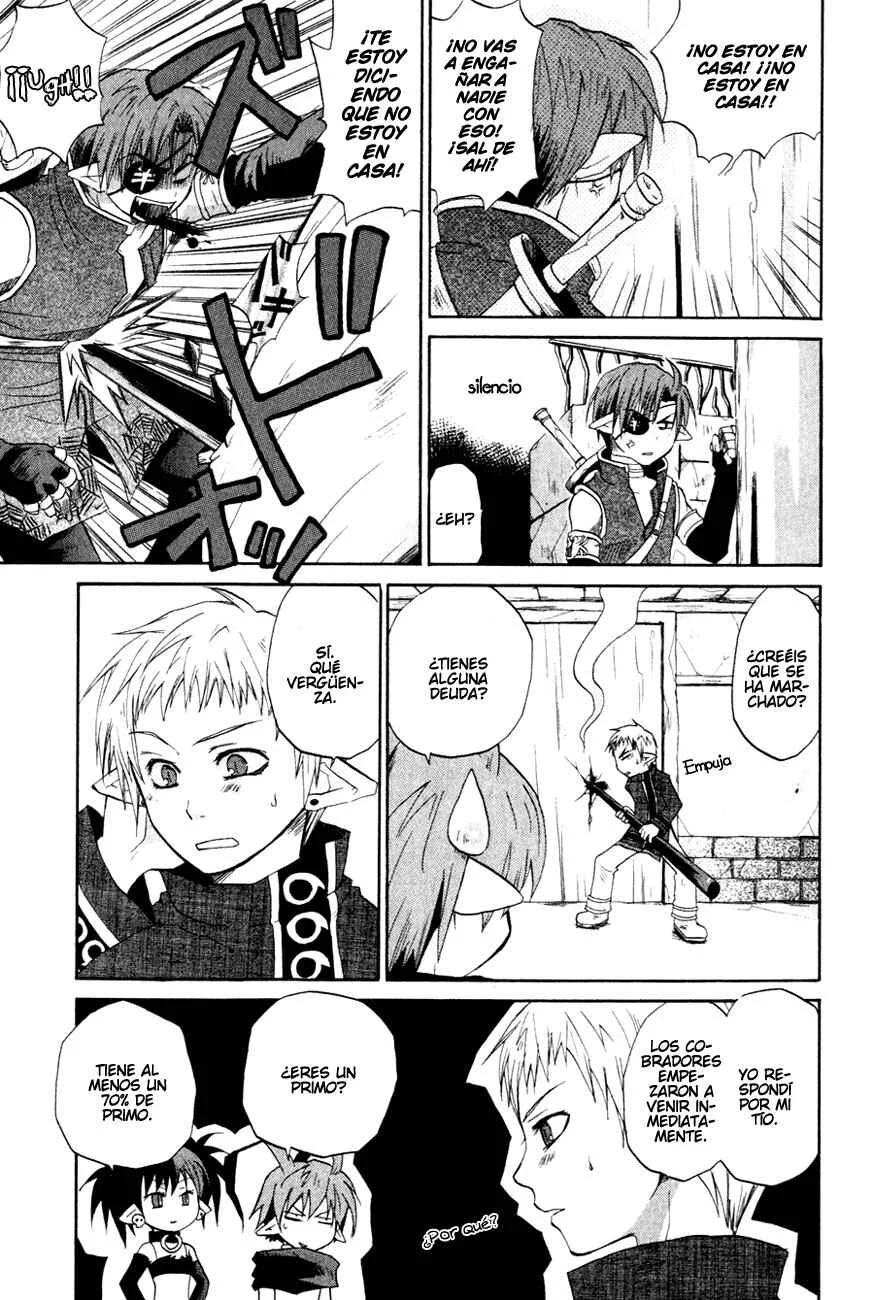 Makai Senki Disgaea Capítulo 3 - Page 13