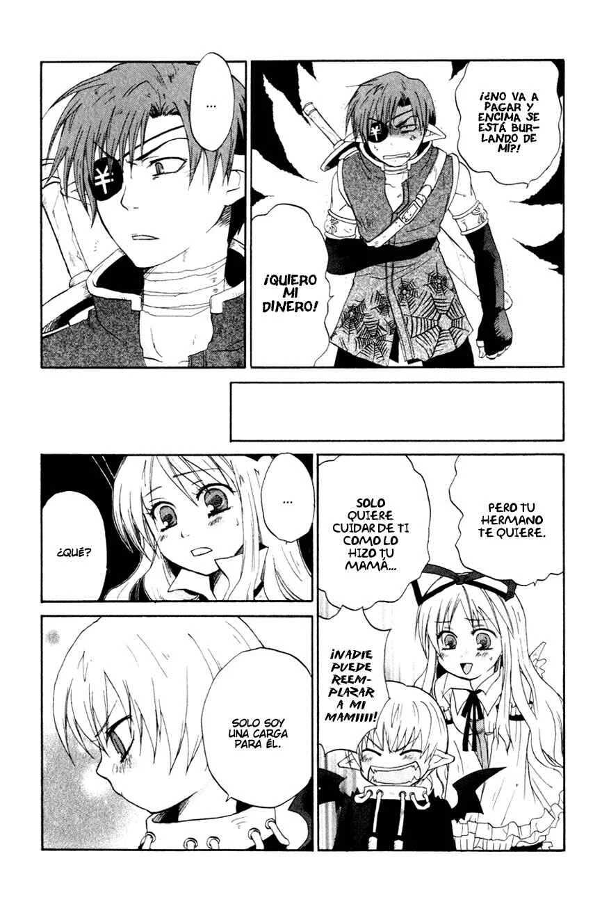 Makai Senki Disgaea Capítulo 3 - Page 14