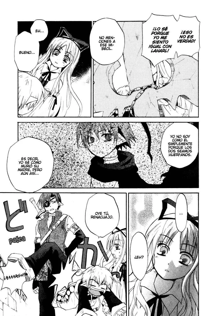 Makai Senki Disgaea Capítulo 3 - Page 15