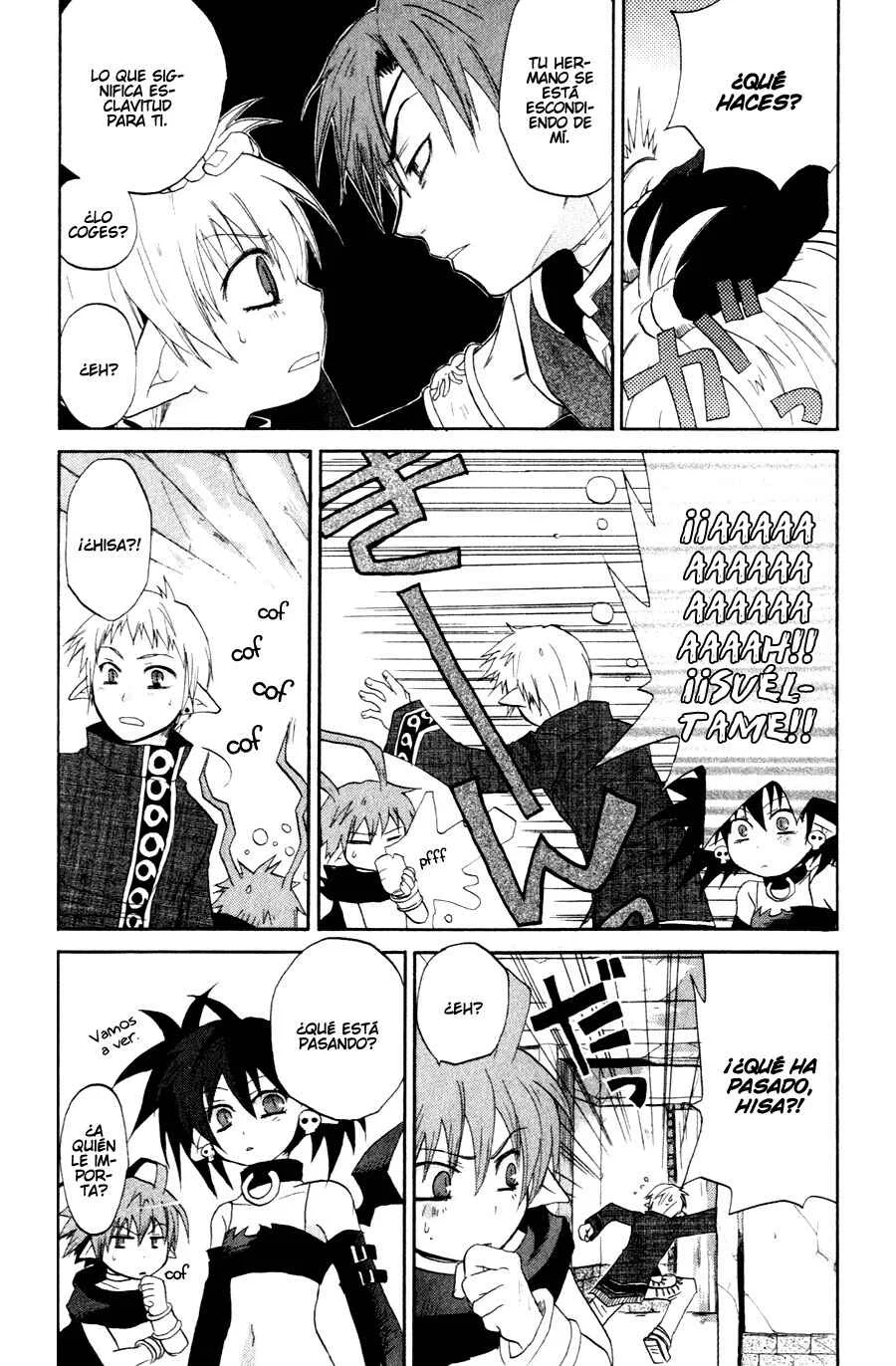 Makai Senki Disgaea Capítulo 3 - Page 16