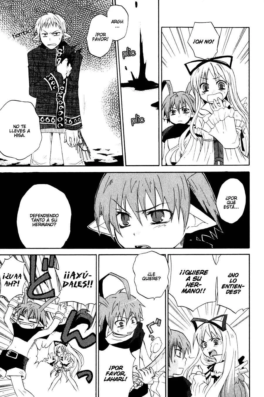 Makai Senki Disgaea Capítulo 3 - Page 19