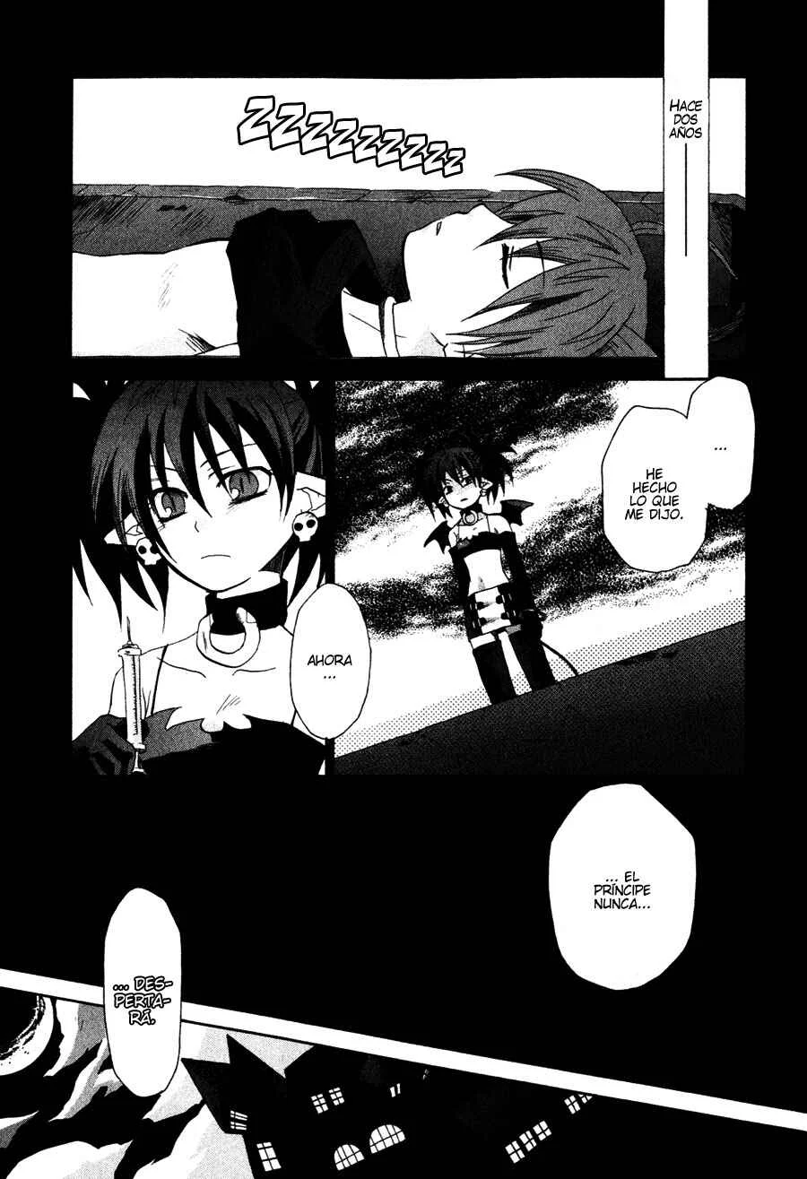 Makai Senki Disgaea Capítulo 4 - Page 1