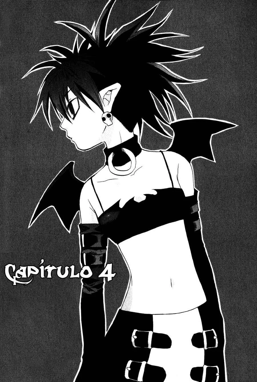 Makai Senki Disgaea Capítulo 4 - Page 2