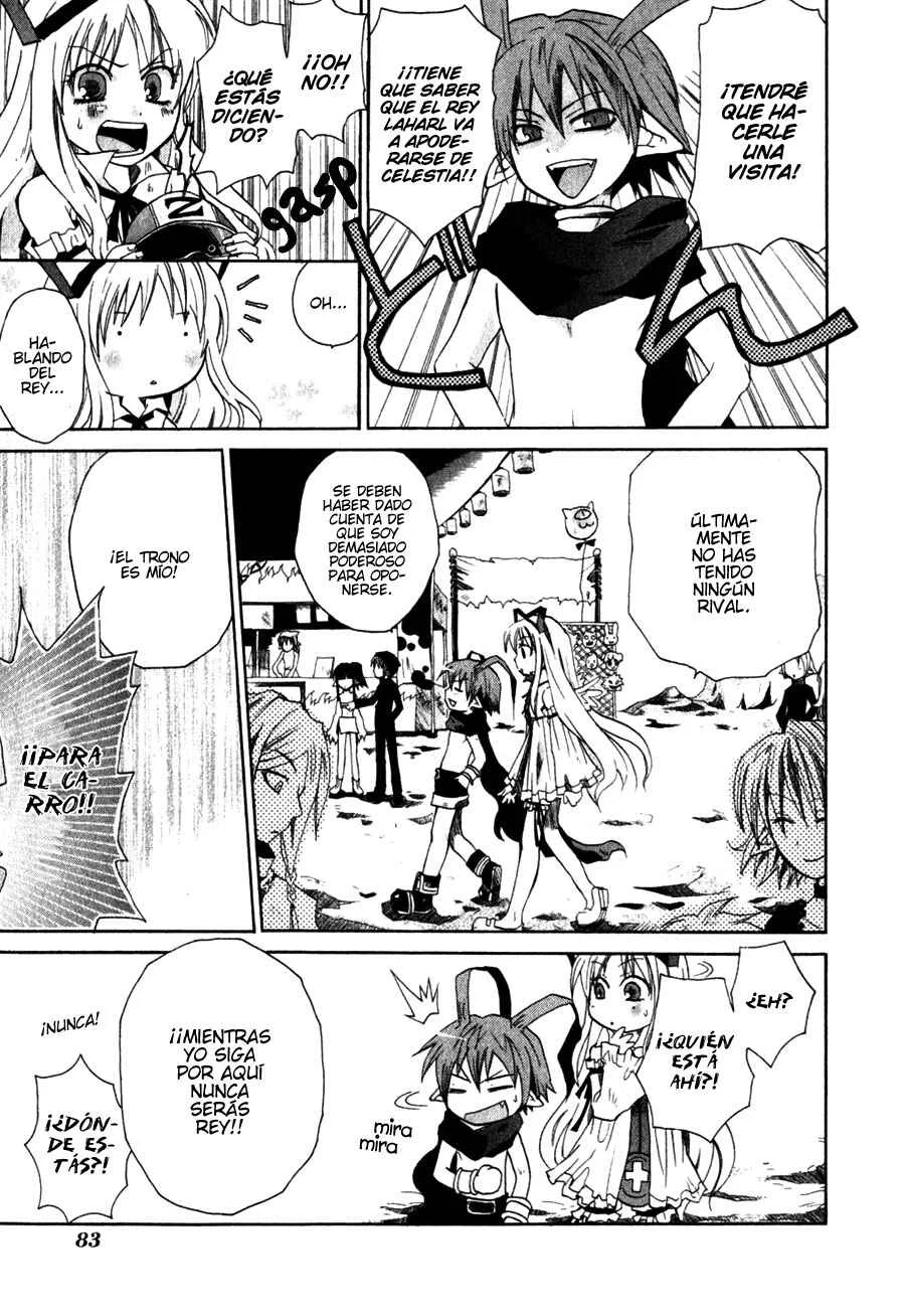 Makai Senki Disgaea Capítulo 4 - Page 7