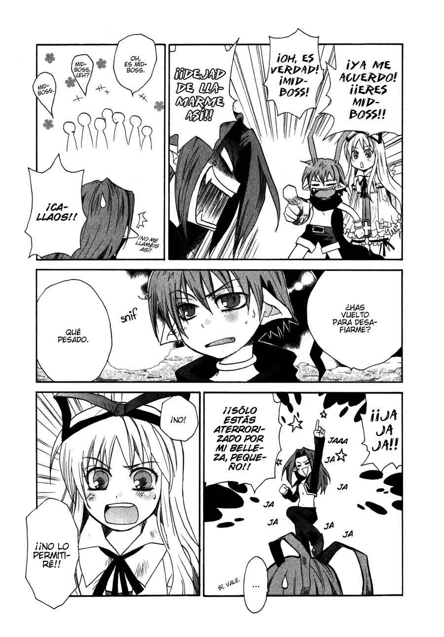 Makai Senki Disgaea Capítulo 4 - Page 9
