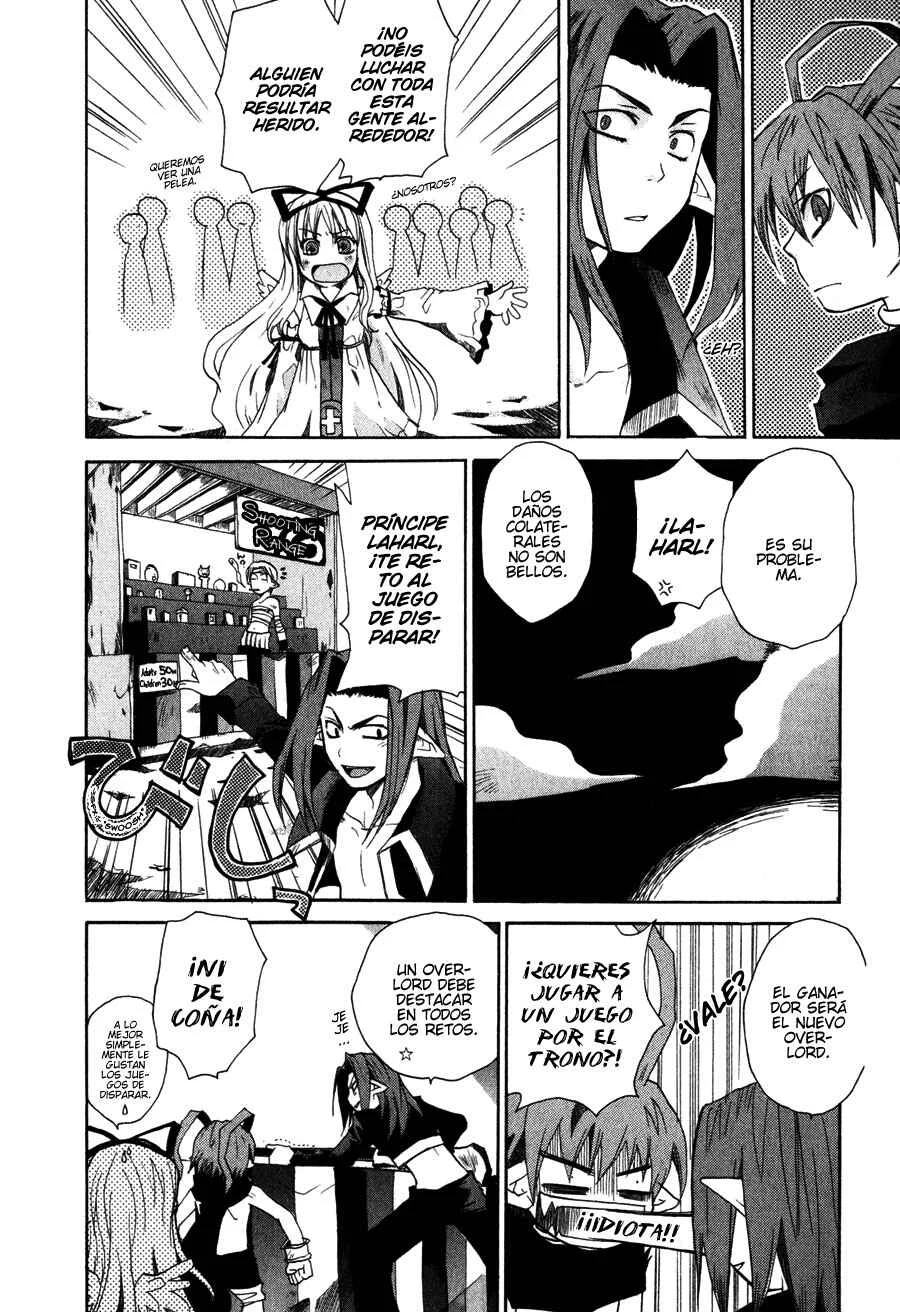Makai Senki Disgaea Capítulo 4 - Page 10