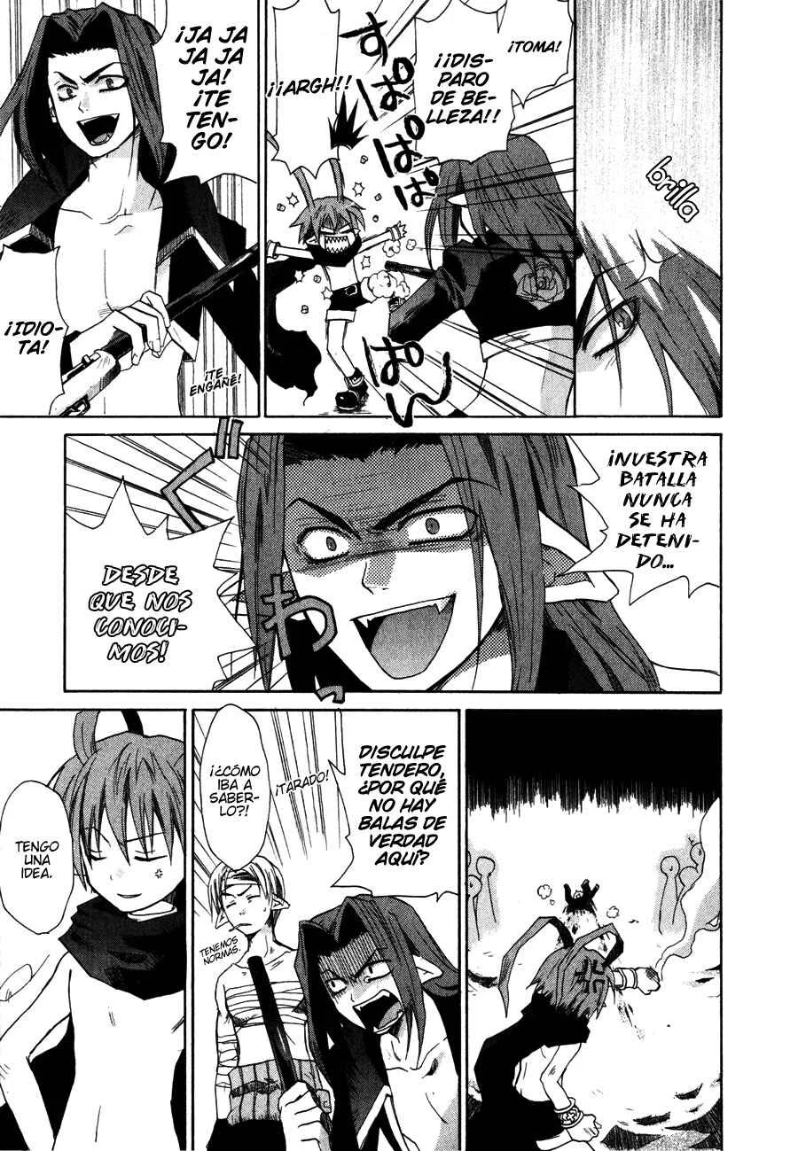 Makai Senki Disgaea Capítulo 4 - Page 11