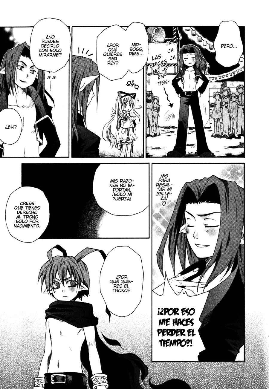 Makai Senki Disgaea Capítulo 4 - Page 13