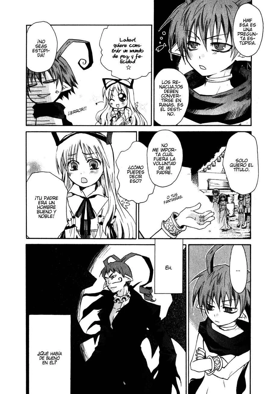Makai Senki Disgaea Capítulo 4 - Page 14