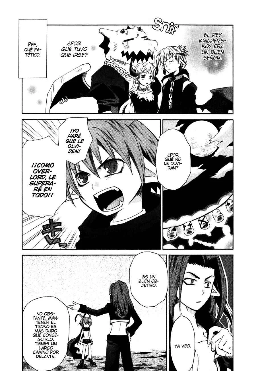 Makai Senki Disgaea Capítulo 4 - Page 15