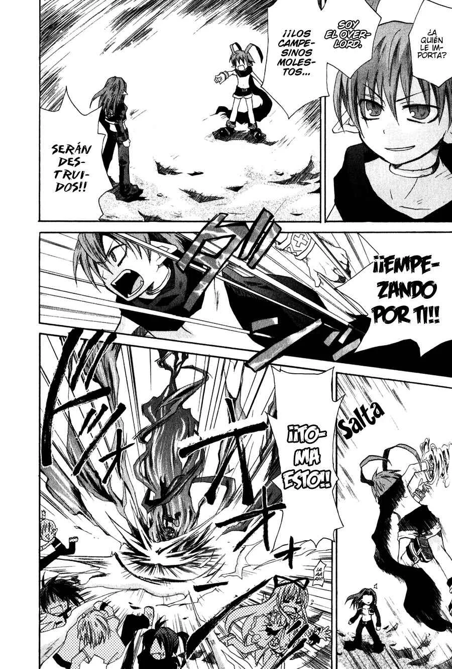 Makai Senki Disgaea Capítulo 4 - Page 16