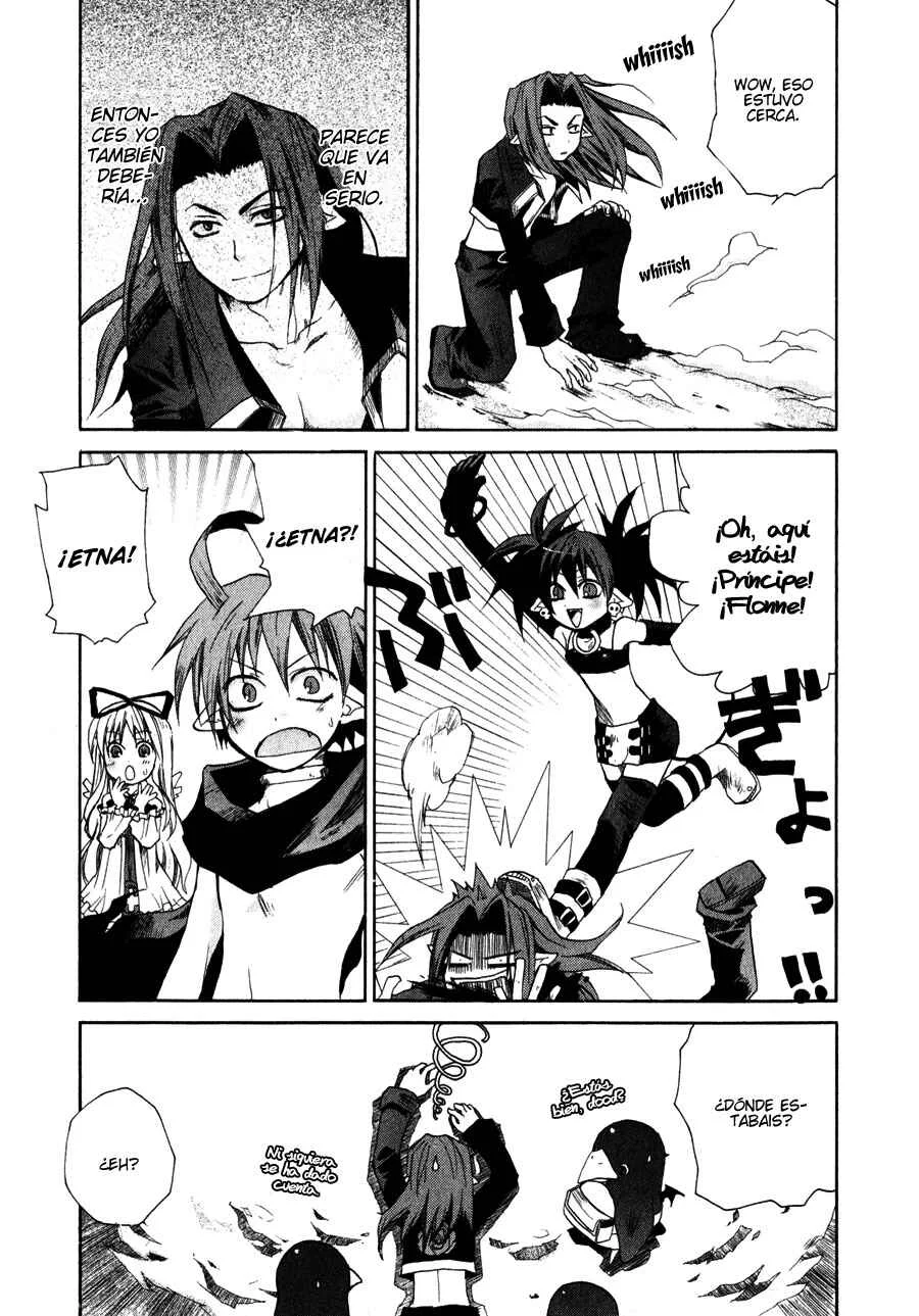 Makai Senki Disgaea Capítulo 4 - Page 17
