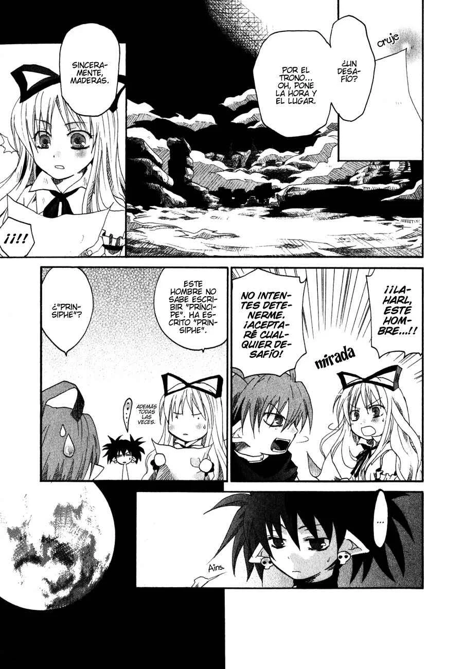 Makai Senki Disgaea Capítulo 4 - Page 19
