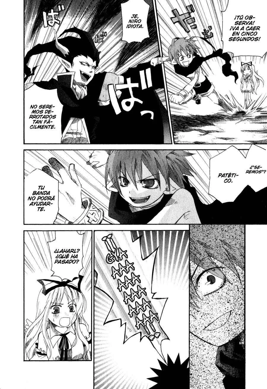 Makai Senki Disgaea Capítulo 5 - Page 3