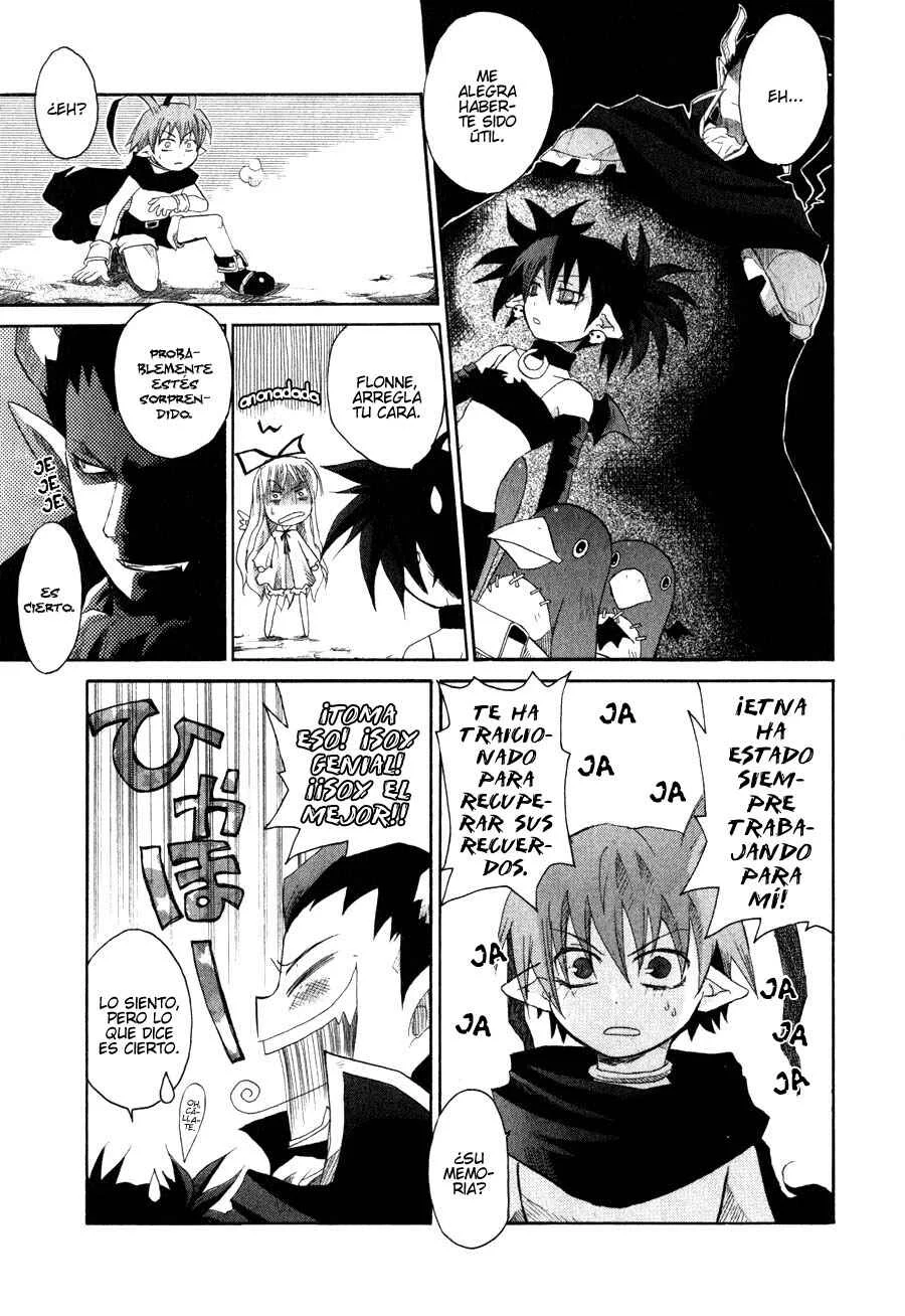 Makai Senki Disgaea Capítulo 5 - Page 6