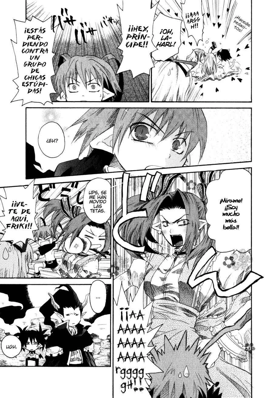 Makai Senki Disgaea Capítulo 5 - Page 8