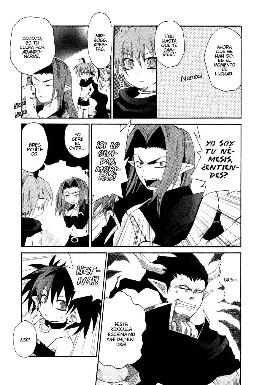 Makai Senki Disgaea Capítulo 5 - Page 10