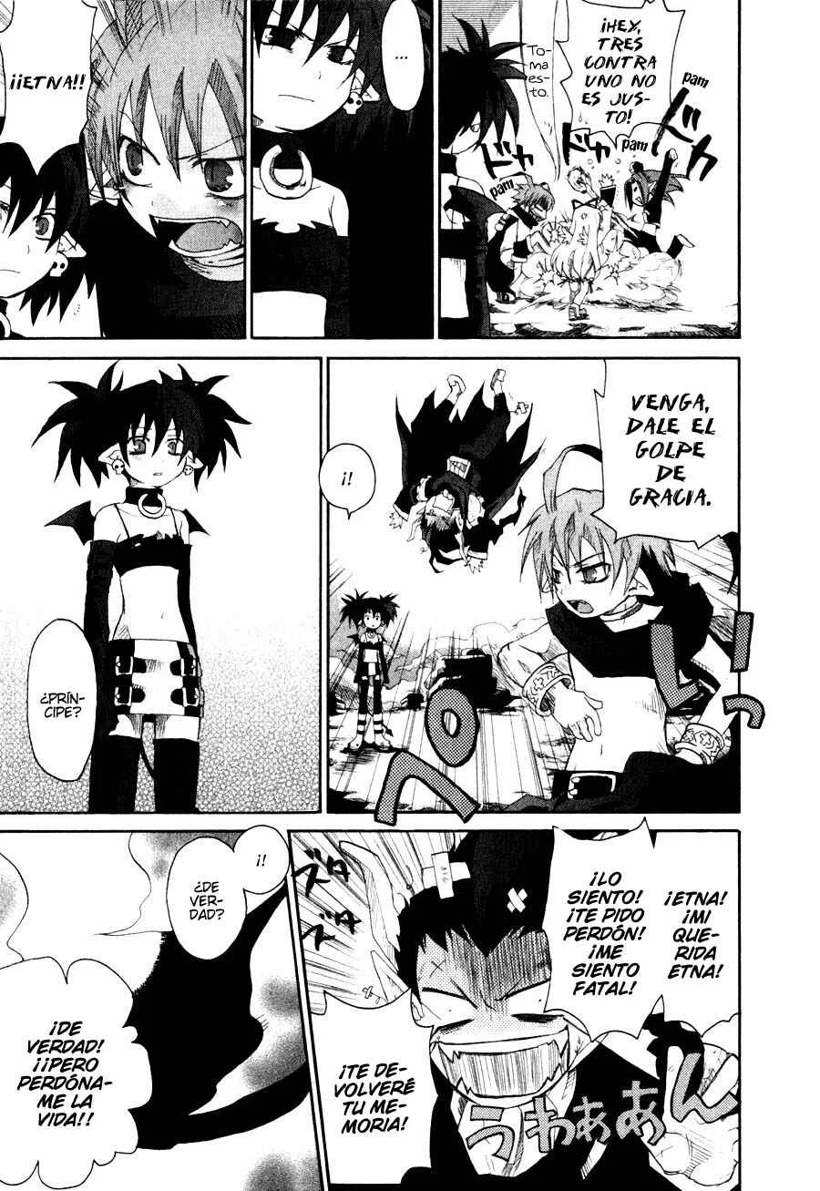 Makai Senki Disgaea Capítulo 5 - Page 14