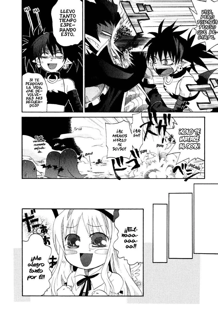 Makai Senki Disgaea Capítulo 5 - Page 15