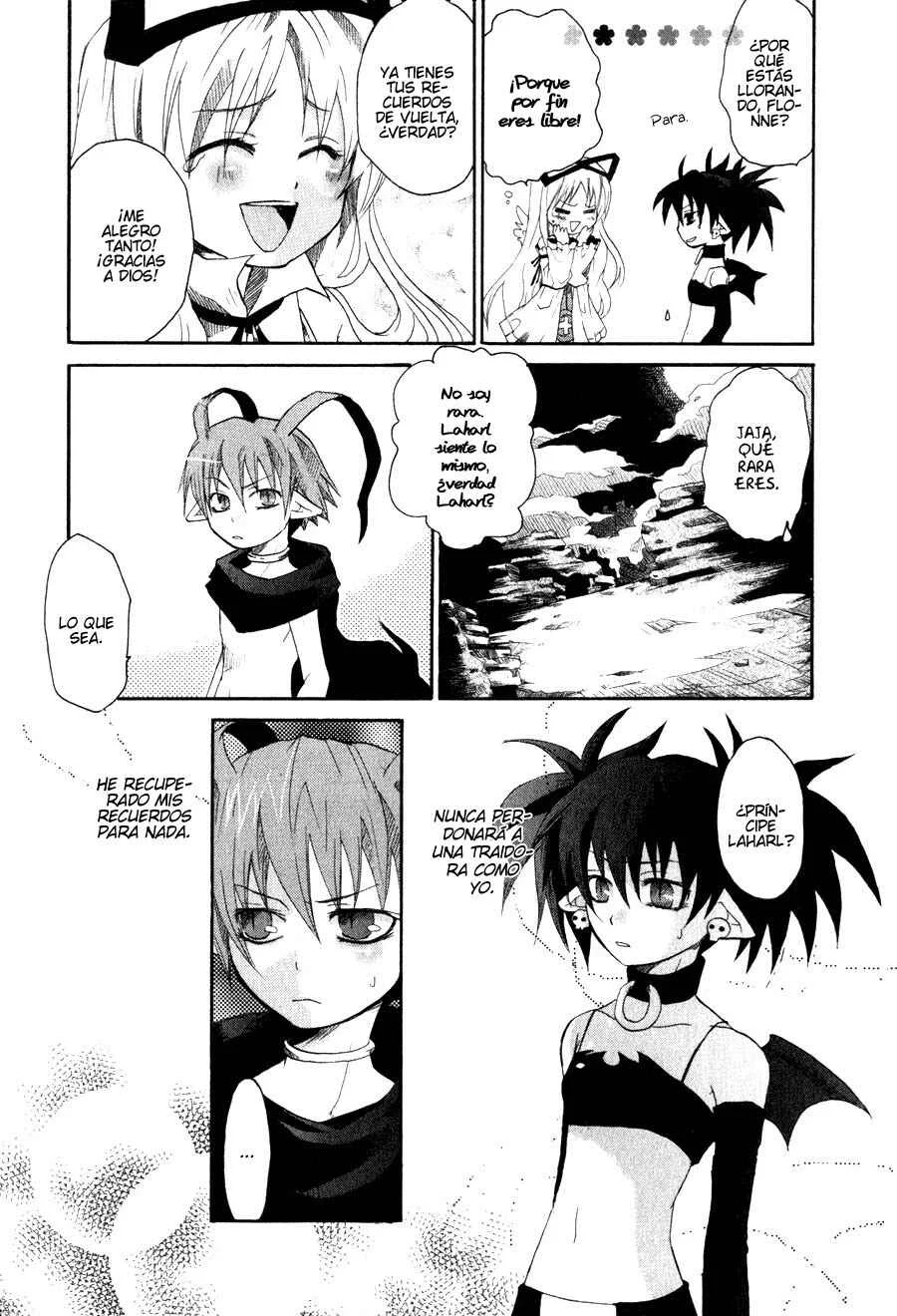 Makai Senki Disgaea Capítulo 5 - Page 16