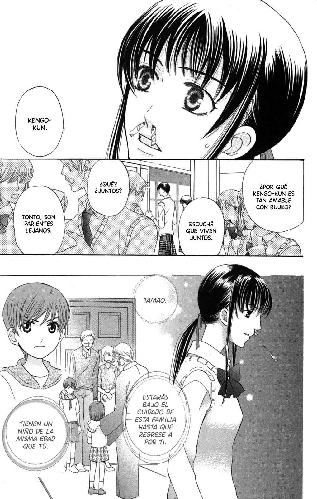 Makamisama no Iutoori! Capítulo 1 - Page 15