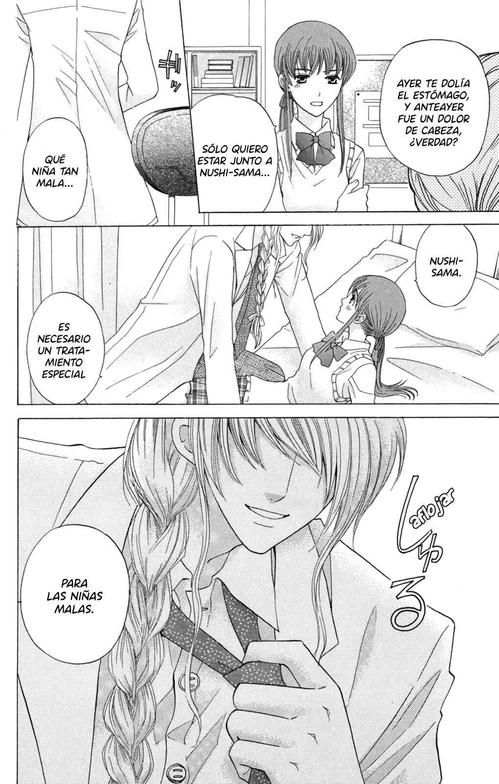 Makamisama no Iutoori! Capítulo 1 - Page 18
