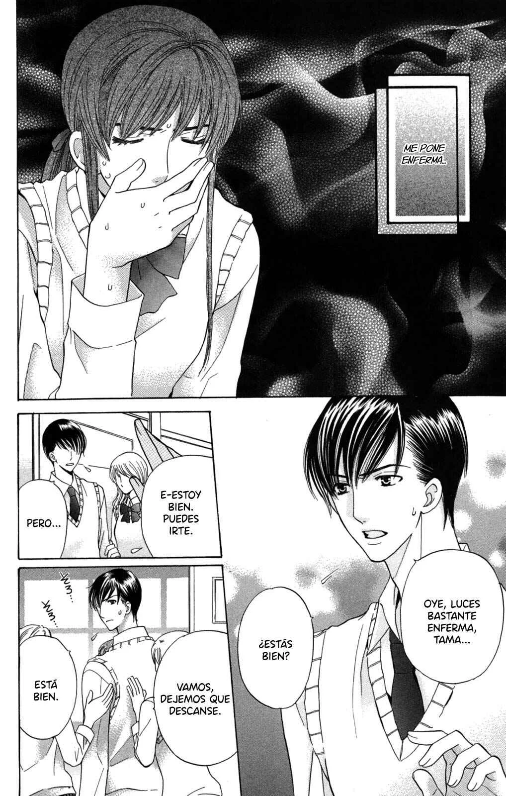 Makamisama no Iutoori! Capítulo 1 - Page 22