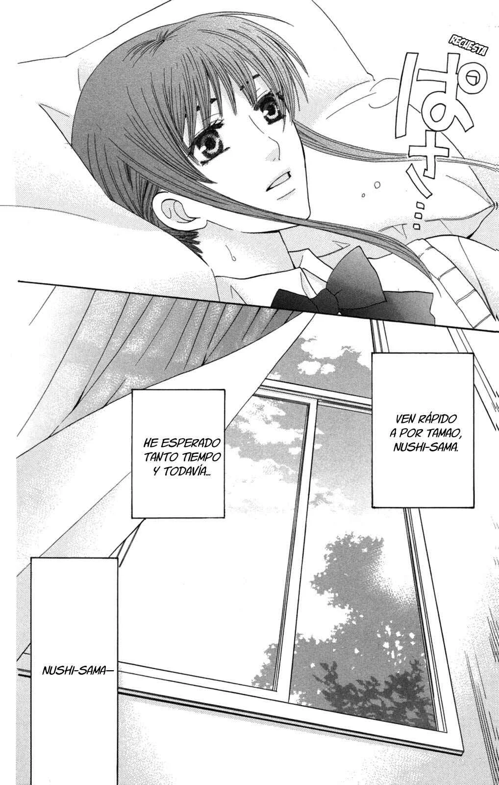 Makamisama no Iutoori! Capítulo 1 - Page 24