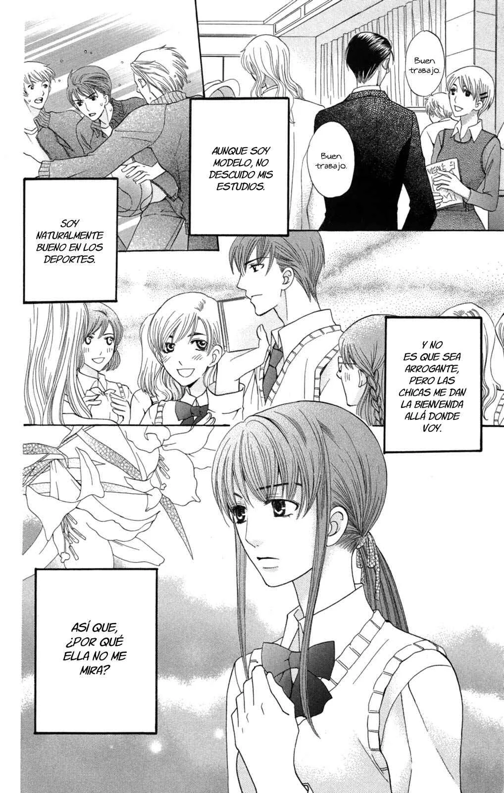 Makamisama no Iutoori! Capítulo 1 - Page 26