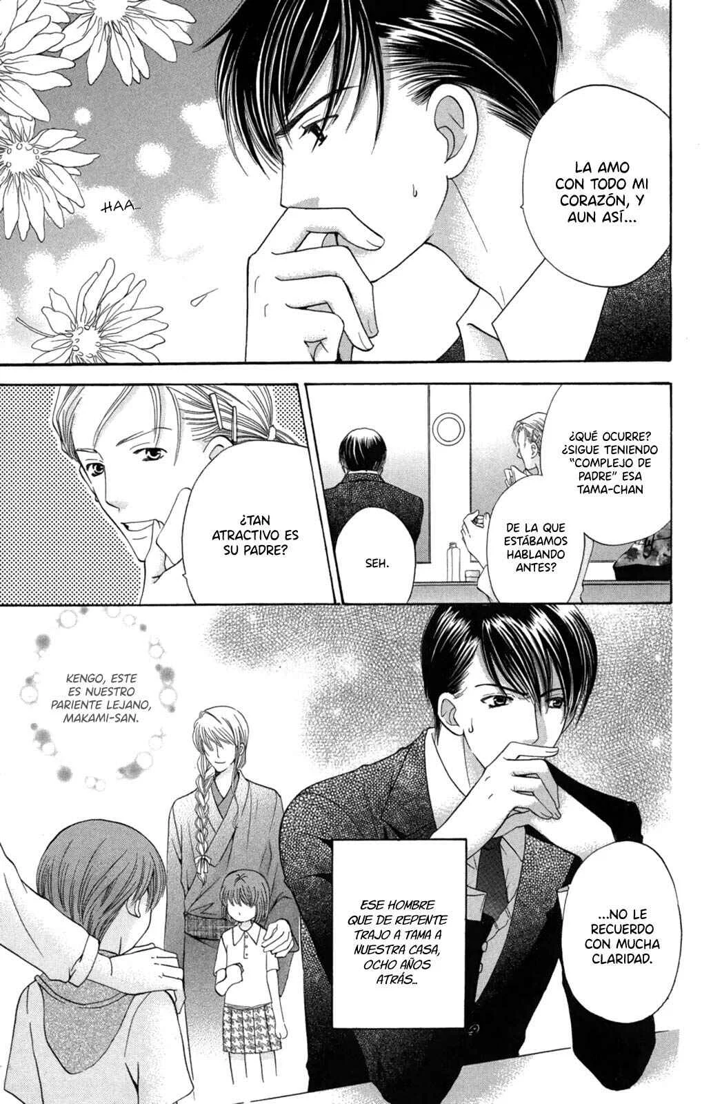 Makamisama no Iutoori! Capítulo 1 - Page 27