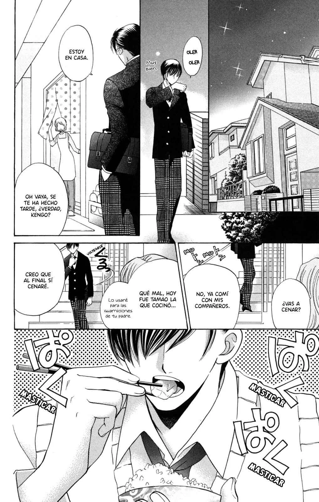 Makamisama no Iutoori! Capítulo 1 - Page 30
