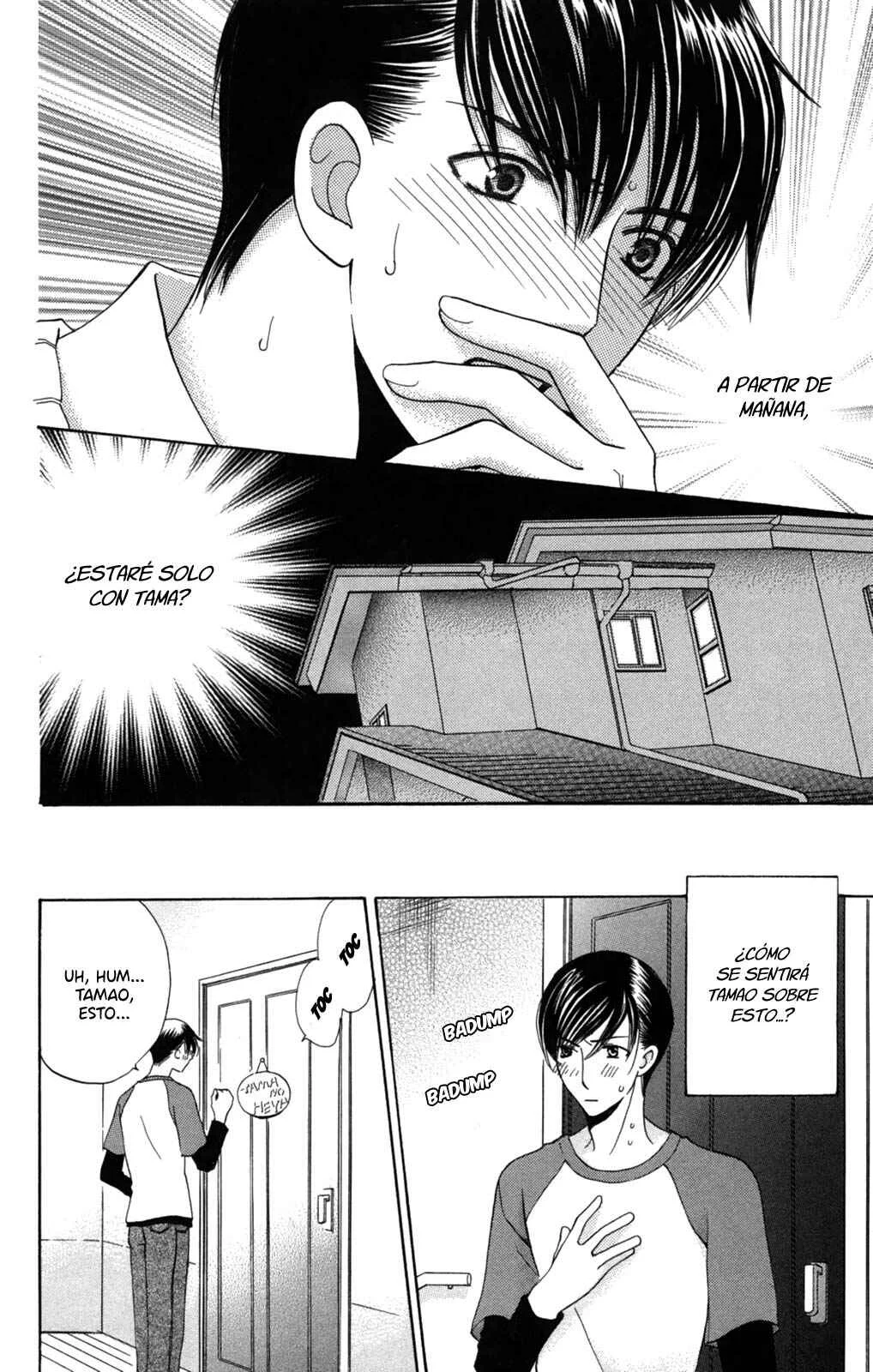 Makamisama no Iutoori! Capítulo 1 - Page 32