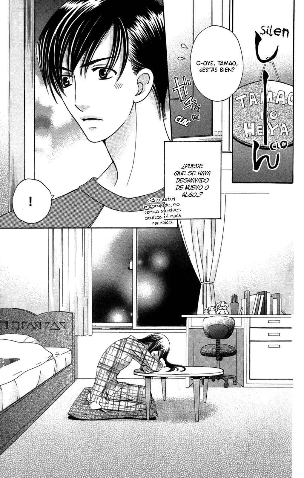 Makamisama no Iutoori! Capítulo 1 - Page 33