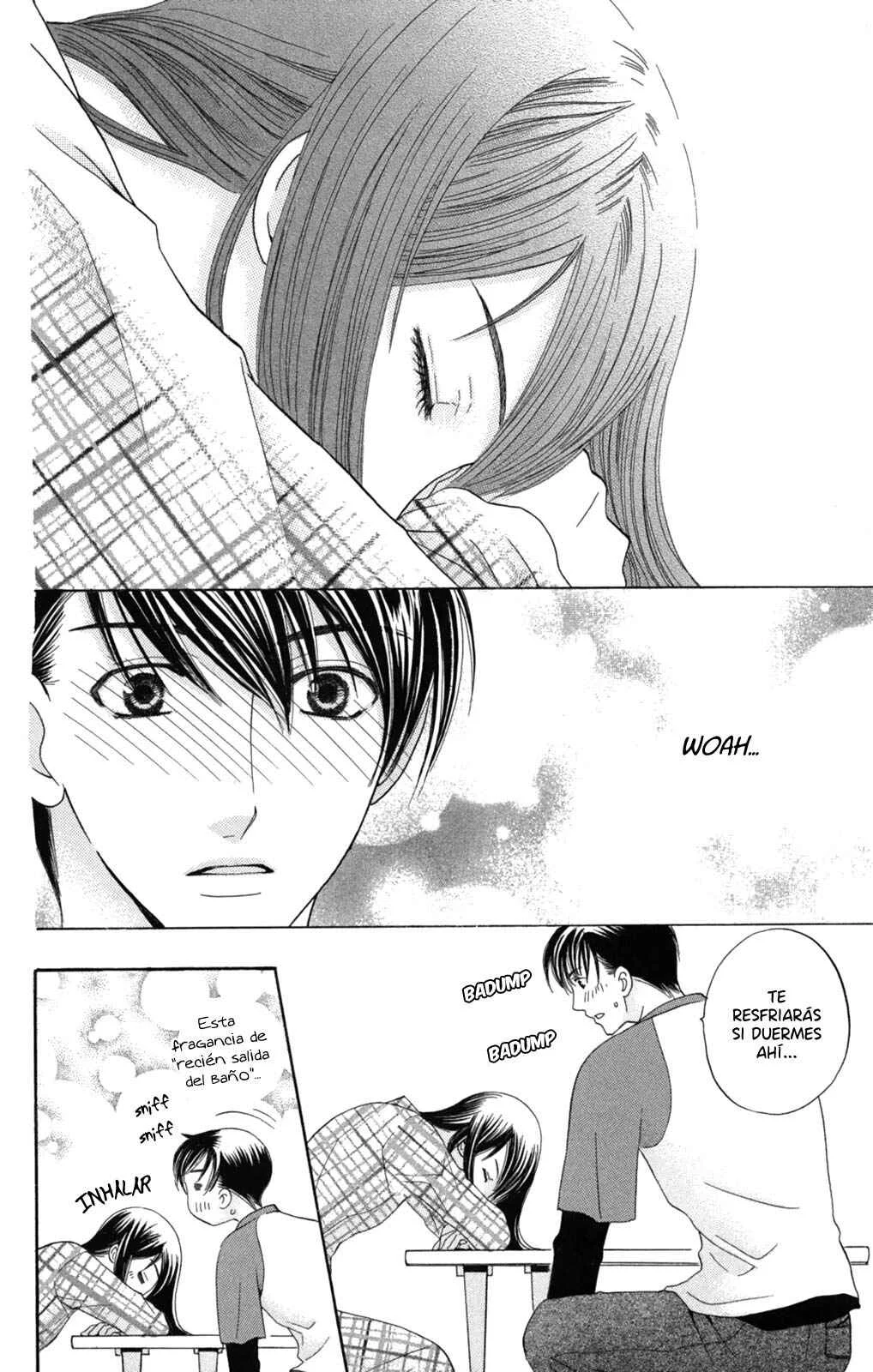Makamisama no Iutoori! Capítulo 1 - Page 34