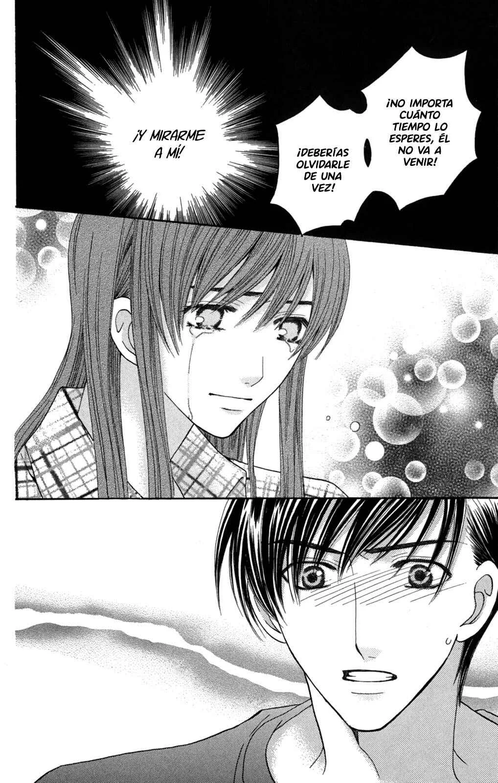 Makamisama no Iutoori! Capítulo 1 - Page 38